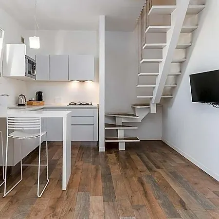 Bed & Breakfast Santo Stefano Raro Collection 4*