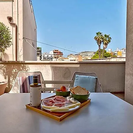 Santo Stefano Raro Collection Bed and breakfast