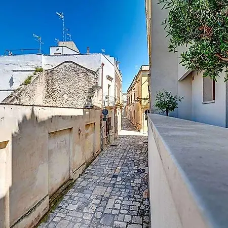 Santo Stefano Raro Collection Bed and breakfast