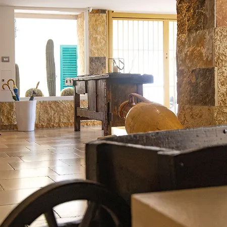 Santo Stefano Raro Collection Oda ve Kahvaltı 4*