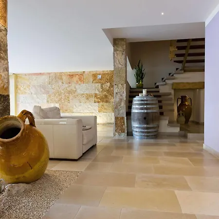 Santo Stefano Raro Collection Bed & Breakfast