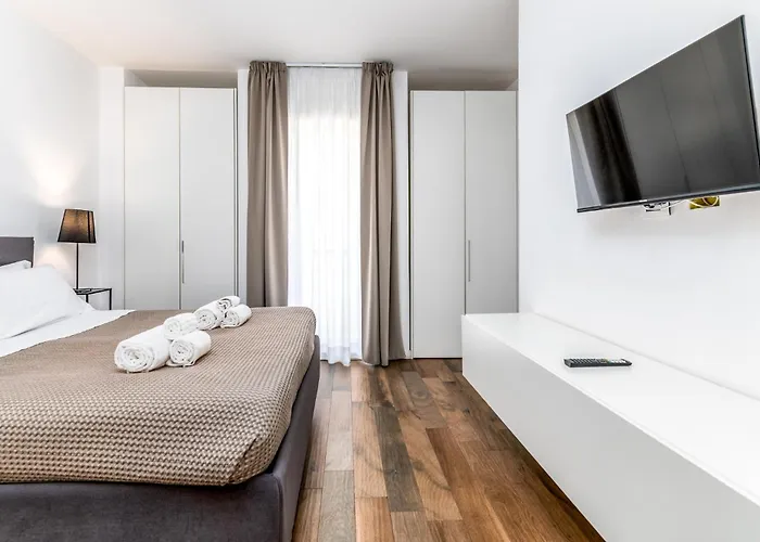 Santo Stefano Raro Collection Bed & Breakfast 4*