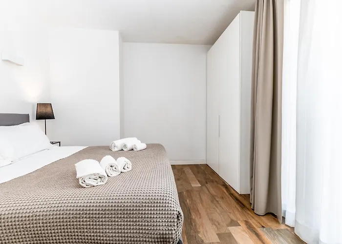 Bed & Breakfast Santo Stefano Luxury 4*