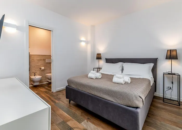 Bed & Breakfast Santo Stefano Raro Collection Brindisi