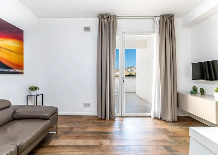 Santo Stefano Raro Collection 4*