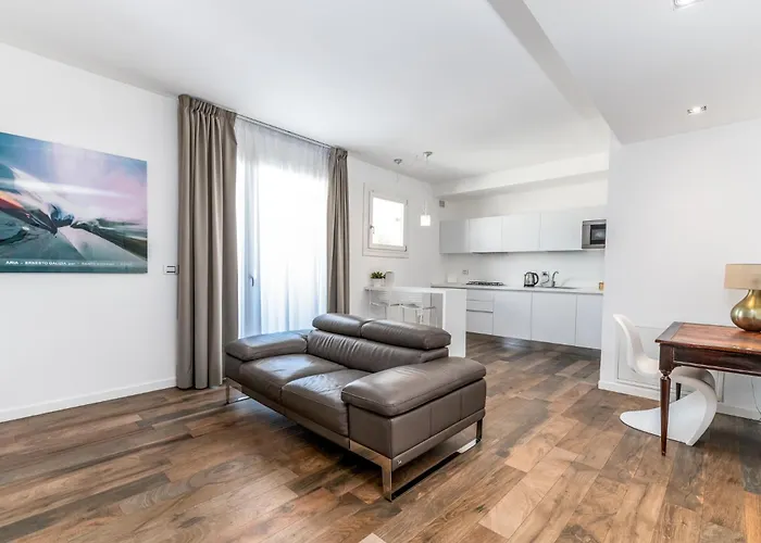 Santo Stefano Raro Collection Bed & Breakfast