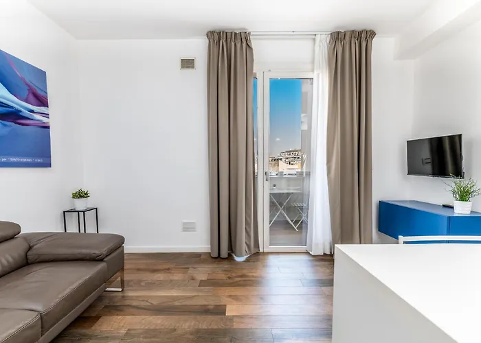 Bed & Breakfast Santo Stefano Raro Collection