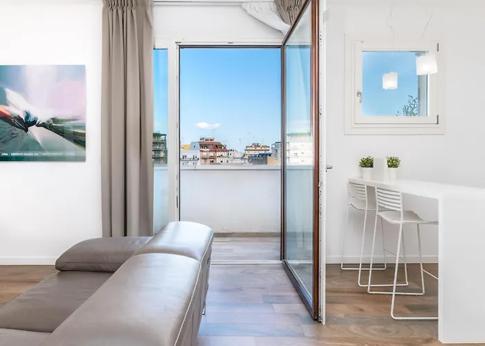 Santo Stefano Raro Collection Bed & Breakfast 4*