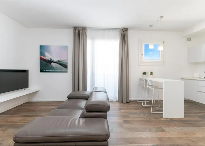 Bed & Breakfast Santo Stefano Luxury 4*