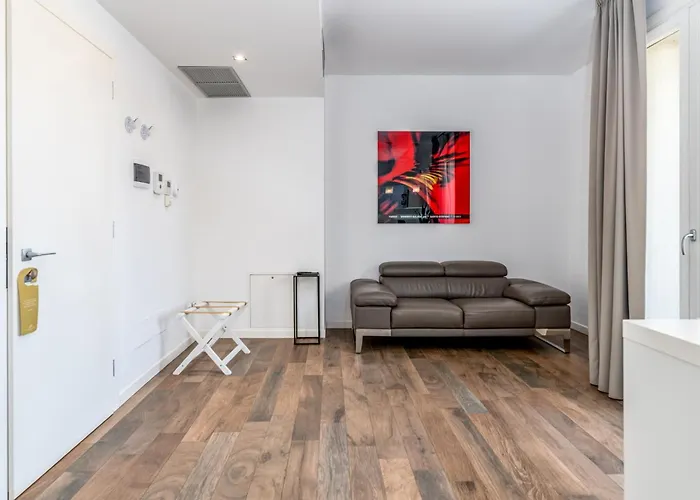 Bed & Breakfast Santo Stefano Luxury Brindisi