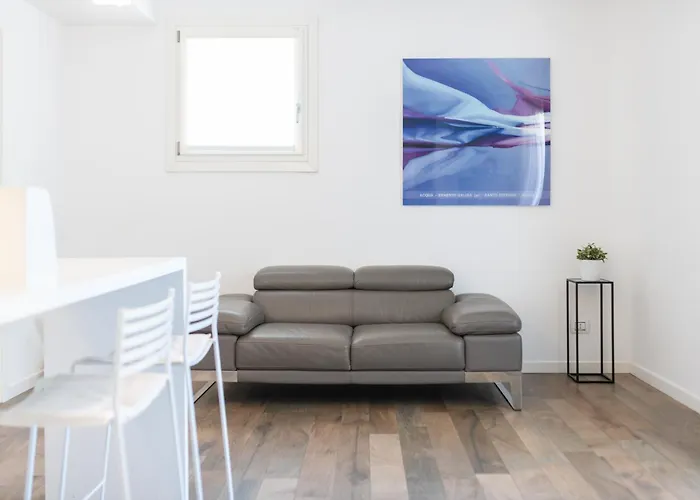 Santo Stefano Raro Collection Bed & Breakfast 4*