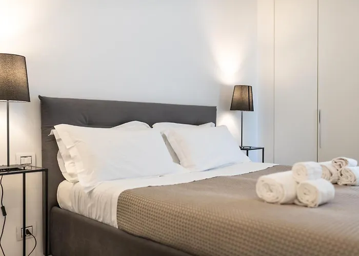 Bed & Breakfast Santo Stefano Raro Collection 4*