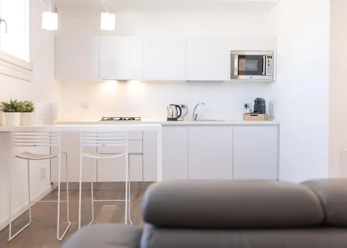Santo Stefano Raro Collection Bed & Breakfast 4*
