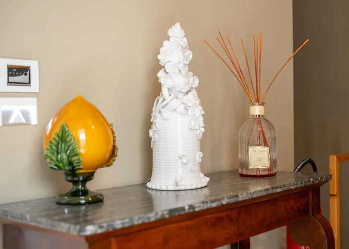 Santo Stefano Luxury Bed & Breakfast Brindisi