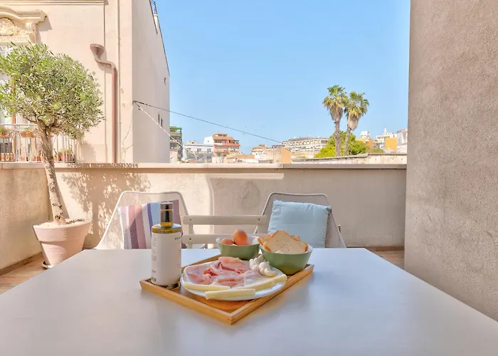 Santo Stefano Raro Collection 4* Brindisi