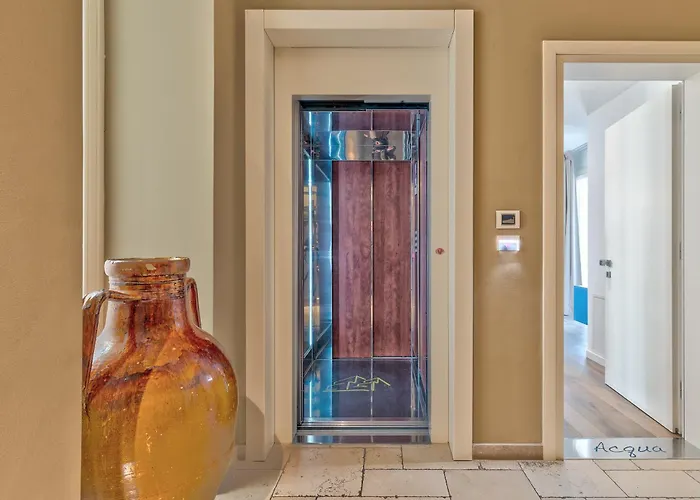 Bed & Breakfast Santo Stefano Luxury