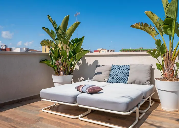 Bed & Breakfast Santo Stefano Luxury 4*