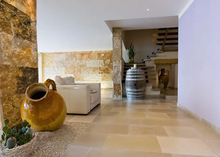 Santo Stefano Raro Collection Bed & Breakfast