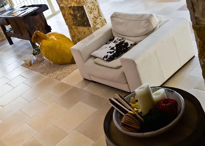 Santo Stefano Raro Collection 4*